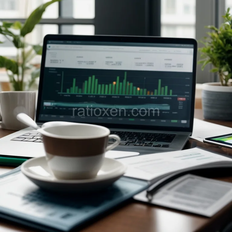 Vertiefende Kennzahlenanalyse